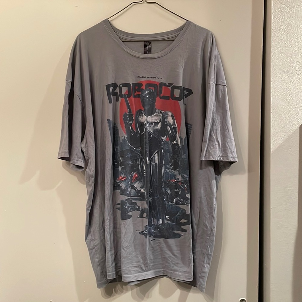 Lootcrate Robocop T-Shirt